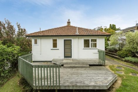 Photo of property in 51 Barr Street, Kenmure, Dunedin, 9011