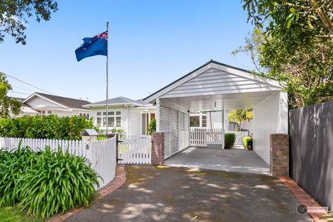 Photo of property in 8 Kauri Street, Woburn, Lower Hutt, 5011