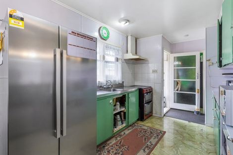 Photo of property in 38 Cheviot Street, Mangere East, Auckland, 2024