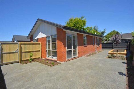 Photo of property in 5/12 Tankerville Road, Hoon Hay, Christchurch, 8025