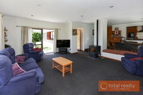 Photo of property in 183 Halswell Junction Road, Halswell, Christchurch, 8025