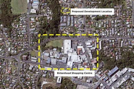 Photo of property in 29 Ian Marwick Place, Birkenhead, Auckland, 0626