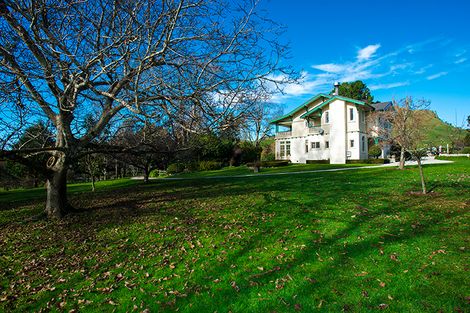 Photo of property in 1909 Tiniroto Road, Waerengaokuri, Manutuke, 4072