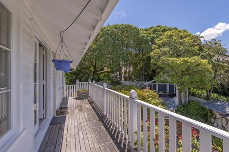 Photo of property in 19 Cracroft Terrace, Cashmere, Christchurch, 8022