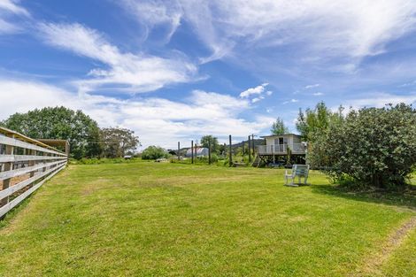 Photo of property in 75 Old Road North, Whakapara, Hikurangi, 0182