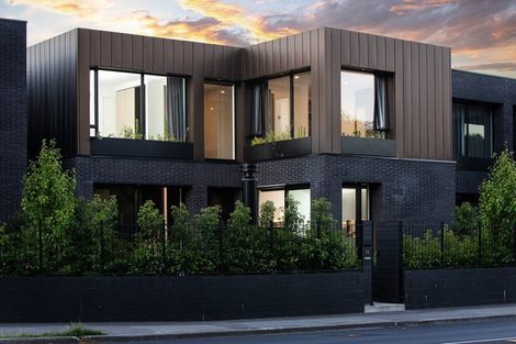 Photo of property in 25 Carlton Mill Road, Merivale, Christchurch, 8014