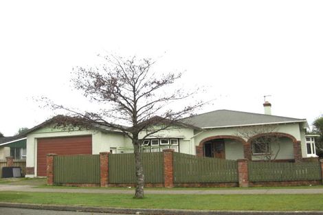 Photo of property in 15 Martin Street, Strathern, Invercargill, 9812