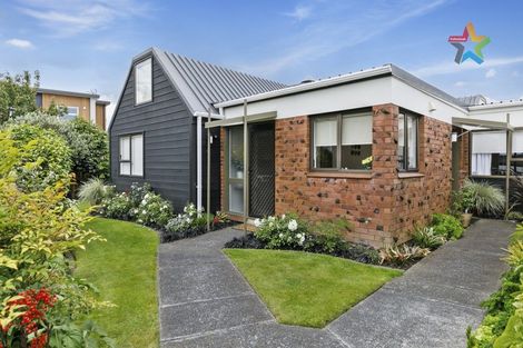 Photo of property in 4/5a Bloomfield Terrace, Hutt Central, Lower Hutt, 5010