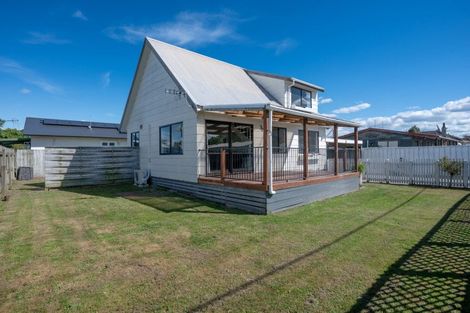 Photo of property in 6 Nihoriki Street, Koutu, Rotorua, 3010