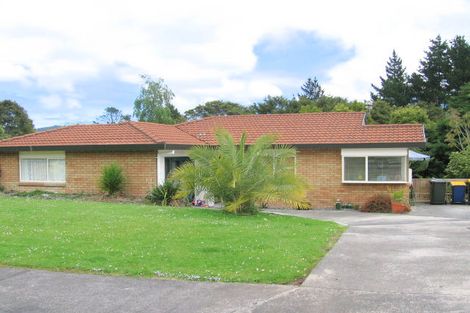 Photo of property in 20 Meynell Court, Glen Eden, Auckland, 0602