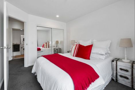 Photo of property in Admiralty Courts, 14/42 Marriner Street, Sumner, Christchurch, 8081