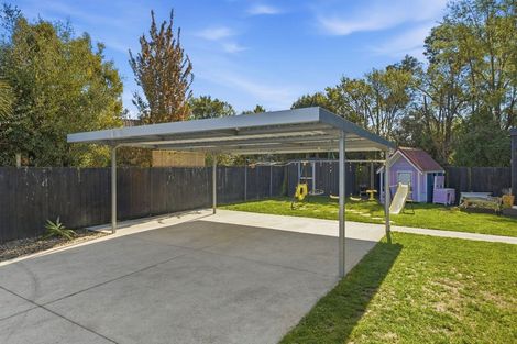 Photo of property in 58 Orrick Crescent, Avondale, Christchurch, 8061