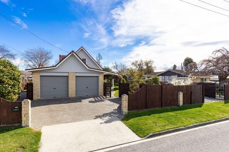 Photo of property in 7 Hiley Street, Springlands, Blenheim, 7201
