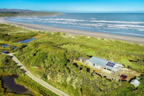 Photo of property in 303b Beach Road, Charleston, Cape Foulwind, 7892