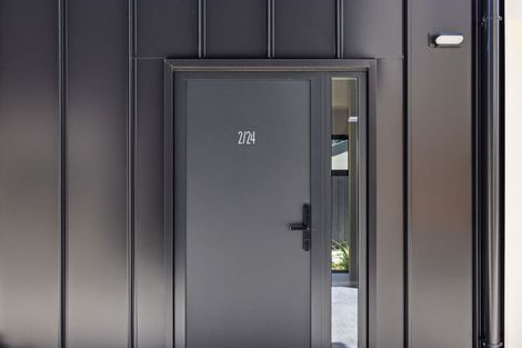 Photo of property in 2/24 Southey Street, Sydenham, Christchurch, 8023