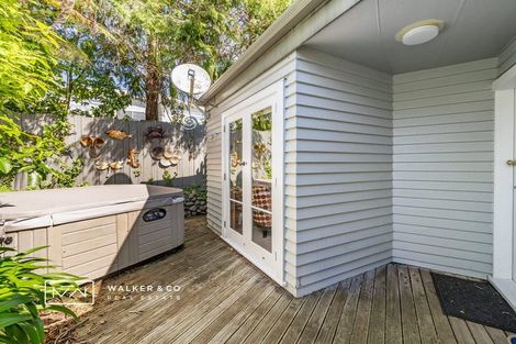 Photo of property in 41 Whitemans Road, Silverstream, Upper Hutt, 5019