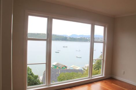 Photo of property in 414 Evans Bay Parade, Hataitai, Wellington, 6021