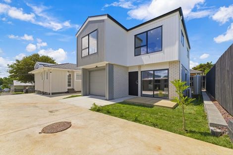 Photo of property in 25a Flat Bush Road, Otara, Auckland, 2023