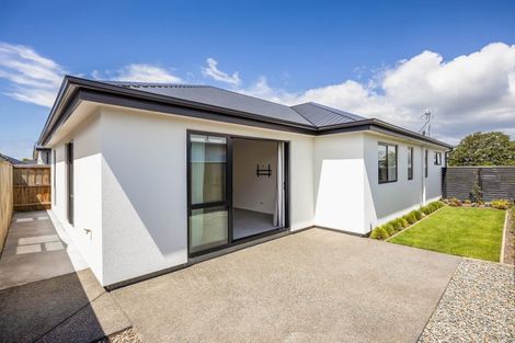 Photo of property in 13 Mitchell Lane, Kaiapoi, 7630