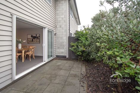 Photo of property in 21b Dickens Street, Addington, Christchurch, 8024