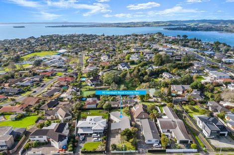 Photo of property in 90 Sandspit Road, Shelly Park, Auckland, 2014