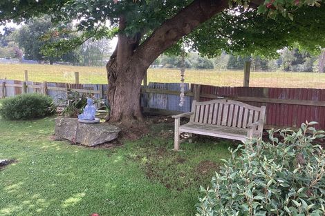 Photo of property in 25 Mount View Street, Raetihi, 4632