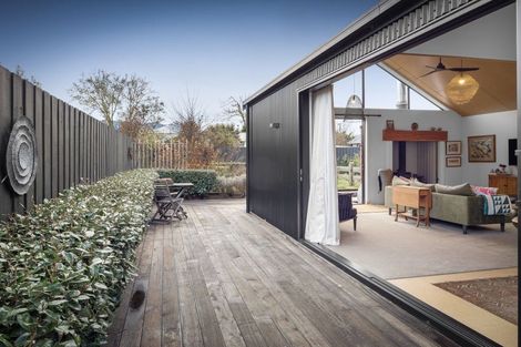 Photo of property in 29a Main Street, Oxford, 7430