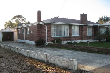 Photo of property in 223 Main Street, Mataura, 9712