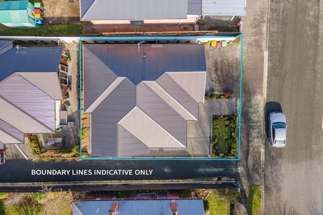 Photo of property in 60a Victoria Street, Parkside, Timaru, 7910