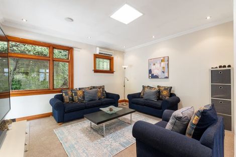 Photo of property in 9 William Street, Dunedin Central, Dunedin, 9016