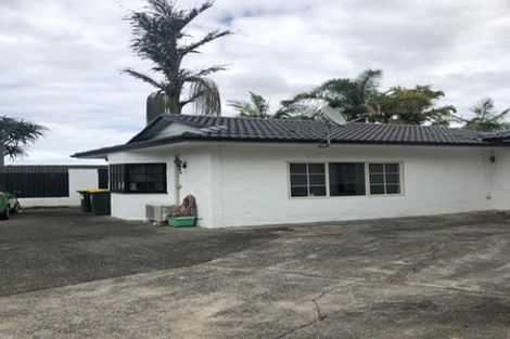 Photo of property in 8 Himalaya Drive, Half Moon Bay, Auckland, 2012