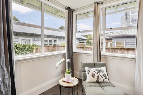 Photo of property in 50 Camperdown Road, Miramar, Wellington, 6022