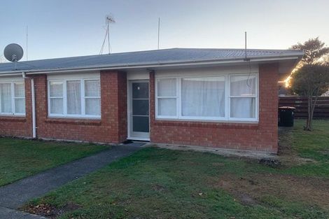 Photo of property in 611 Church Street, Terrace End, Palmerston North, 4410