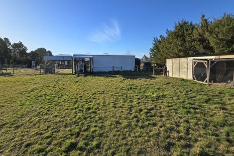 Photo of property in 175 German Road, Cust, Rangiora, 7471