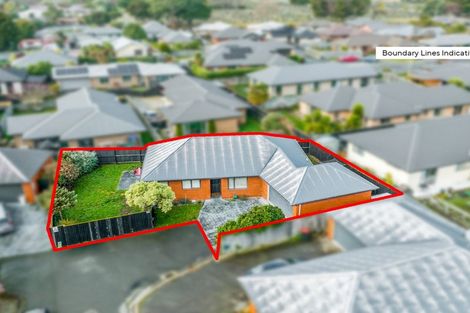 Photo of property in 174e Mcgregors Road, Linwood, Christchurch, 8062