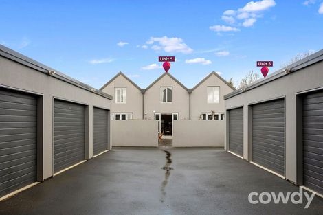 Photo of property in 5/24 Andover Street, Merivale, Christchurch, 8014
