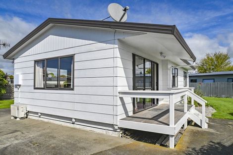 Photo of property in 715a Maitland Crescent, Mayfair, Hastings, 4122