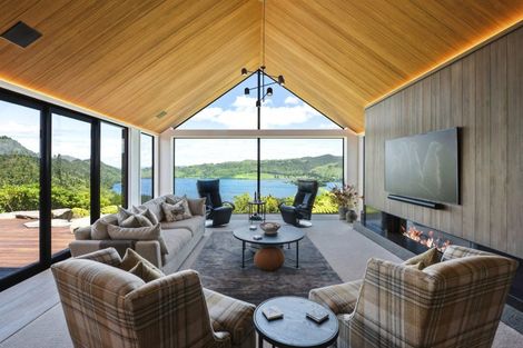 Photo of property in 171 Millar Road, Lake Okareka, Rotorua, 3076