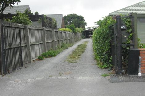 Photo of property in 7a Bowen Street, Upper Riccarton, Christchurch, 8041