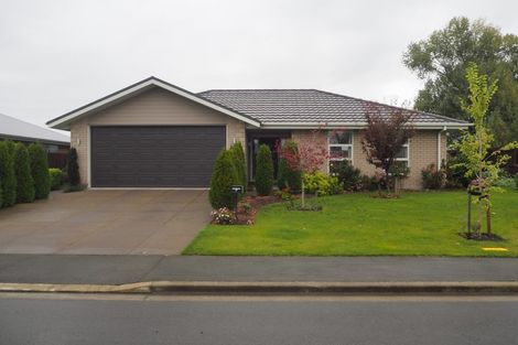 Photo of property in 7 Goldrich Grove, Netherby, Ashburton, 7700
