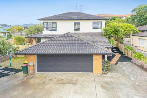 Photo of property in 26 Black Teal Close, Unsworth Heights, Auckland, 0632