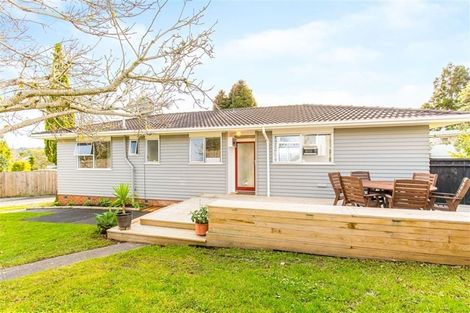 Photo of property in 17 Fairdale Place, Birkdale, Auckland, 0626