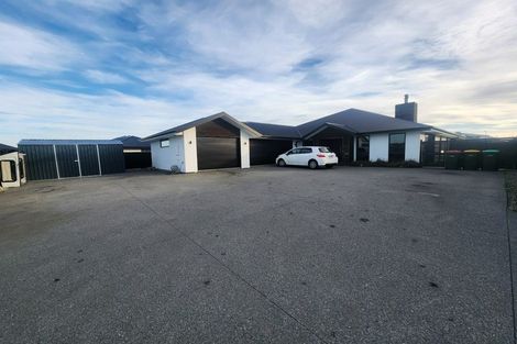 Photo of property in 13 Caracara Place, Rolleston, 7615