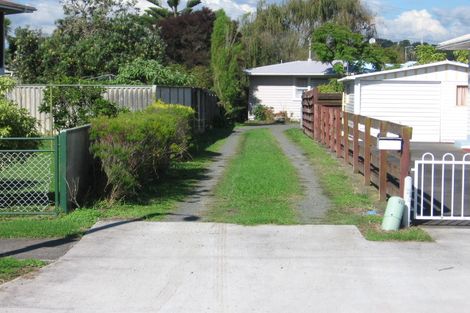 Photo of property in 4 Riverina Avenue, Pakuranga, Auckland, 2010