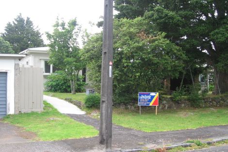 Photo of property in 2 Rosedale Avenue, Mount Eden, Auckland, 1024