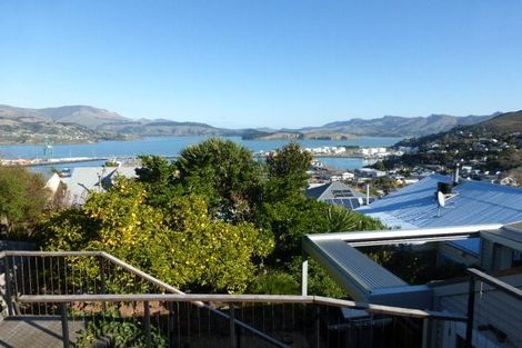 Photo of property in 64 Canterbury Street, Lyttelton, 8082