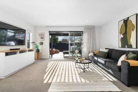 Photo of property in 347 Burwood Road, Burwood, Christchurch, 8083