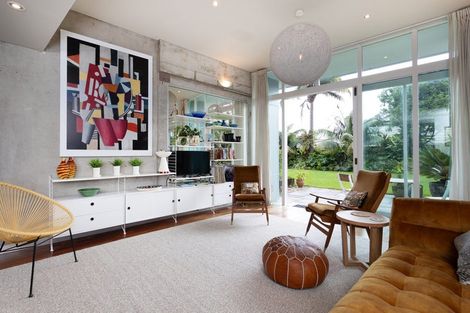 Photo of property in 401c Great North Road, Grey Lynn, Auckland, 1021