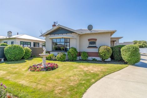 Photo of property in 162 Chelmsford Street, Windsor, Invercargill, 9810