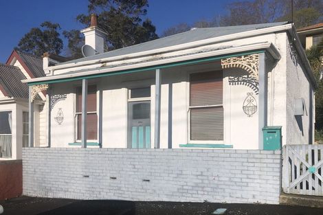 Photo of property in 107 Maitland Street, Dunedin Central, Dunedin, 9016